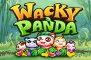 WACKY PANDA?v=6.0